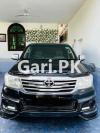 Toyota Hilux  2014 For Sale in Peshawar