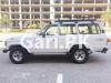 Toyota Land Cruiser  1985 For Sale in Peshawar