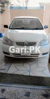 Toyota Corolla XLI 2008 For Sale in Islamabad