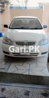 Toyota Corolla XLI 2008 For Sale in Wapda Town Islamabad