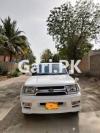 Toyota Surf  2001 For Sale in Karachi
