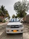 Toyota Surf  2001 For Sale in Gulistan-e-Jauhar Block 8