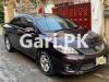 Toyota Corolla GLI 2012 For Sale in Islamabad