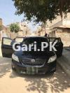 Toyota Corolla XLI 2009 For Sale in Karachi