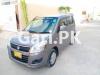 Suzuki Wagon R  2018 For Sale in Karachi