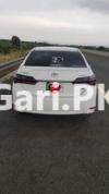 Toyota Corolla GLi 1.3 VVTi 2020 For Sale in Jhang