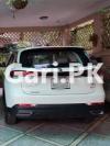 Changan Oshan X7 FutureSense 2022 For Sale in Lahore