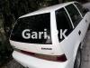 Suzuki Cultus VXR 2004 For Sale in Lahore