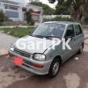 Daihatsu Cuore  2008 For Sale in Sargodha