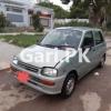 Daihatsu Cuore  2008 For Sale in University Road