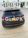 Honda Vezel  2013 For Sale in Sargodha