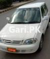 Suzuki Cultus VXR 2017 For Sale in Metrovil Colony - Block 2/1