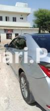 Toyota Corolla Altis Automatic 1.6 2015 For Sale in Islamabad