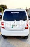 Suzuki Wagon R VXL 2017 For Sale in Faisalabad