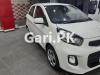 KIA Picanto 1.0 AT 2022 For Sale in Lahore