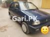 Suzuki Mehran VX 2008 For Sale in Faisalabad