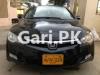 Honda Civic Prosmetic 2011 For Sale in Karachi