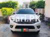 Toyota Hilux  2019 For Sale in Rahim Yar Khan
