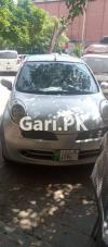 Nissan March  2011 For Sale in Islamabad