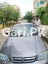 Suzuki Cultus EURO II 2013 For Sale in Islamabad