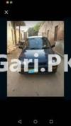 Daihatsu Cuore CX Eco 2008 For Sale in Hyderabad