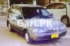 Suzuki Cultus EURO II 2011 For Sale in Karachi