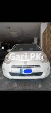 Toyota Passo  2010 For Sale in H-8