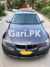 BMW 3 Series  2006 For Sale in Lahore