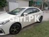 Toyota Corolla XLI 2019 For Sale in Peshawar