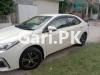 Toyota Corolla XLI 2019 For Sale in Saddar