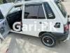 Suzuki Mehran VX 1996 For Sale in Mandi Bahauddin