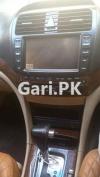 Honda Accord  2003 For Sale in Budhla Sannat