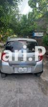 Suzuki Cultus Auto Gear Shift 2021 For Sale in Muzaffar Gargh