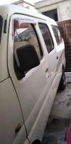 Changan Karvaan  2006 For Sale in Islamabad