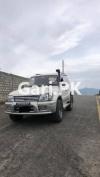 Toyota Prado  2001 For Sale in Rawalpindi