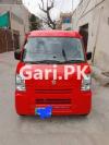 Suzuki Every Wagon  2012 For Sale in Islamabad