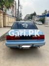 Honda Civic VTi 1987 For Sale in Karachi
