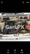 Suzuki Mehran VXR 2007 For Sale in Sargodha