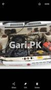 Suzuki Mehran VXR 2007 For Sale in Kot Momin