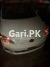 Toyota Corolla GLI 2014 For Sale in Hyderabad