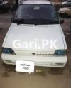 Suzuki Mehran VXR 2005 For Sale in Peshawar