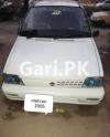 Suzuki Mehran VXR 2005 For Sale in Gulshan-e-Iqbal