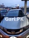 Honda City IVTEC 2017 For Sale in Rahim Yar Khan