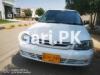 Suzuki Cultus VXR 2014 For Sale in Multan