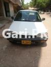 Suzuki Margalla GL 1994 For Sale in Karachi