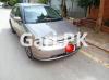 Honda Civic EXi 2001 For Sale in Sabzazar Scheme - Block N