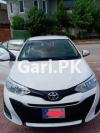 Toyota Yaris  2020 For Sale in Bahria Town Phase 8