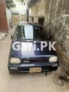 Daihatsu Cuore  1993 For Sale in 100 Quarters