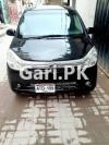 Daihatsu Mira  2007 For Sale in Jinnah Square