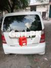 Suzuki Wagon R  2018 For Sale in Lahore